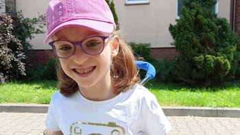 Zbiórka Bezpieczna przestrzeń dla Kasi - miniaturka zdjęcia