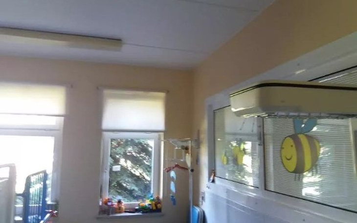 Zbiórka Oddział onkologii DSK Lublin - zdjęcie główne