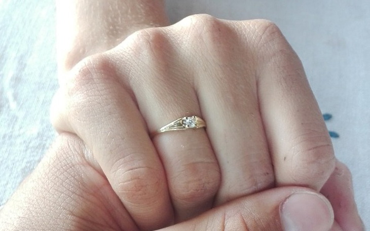 Zbiórka Wymarzone Wesele z Ukochaną - zdjęcie główne