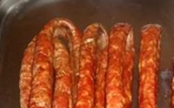 Zbiórka Marzenie-mała masarnia - zdjęcie główne