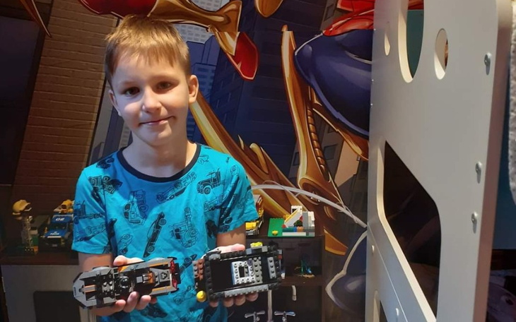 Zbiórka Na grę FIFA 19 dla Mariuszka - zdjęcie główne