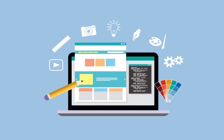 Zbiórka Na moją stronę internetową - zdjęcie główne