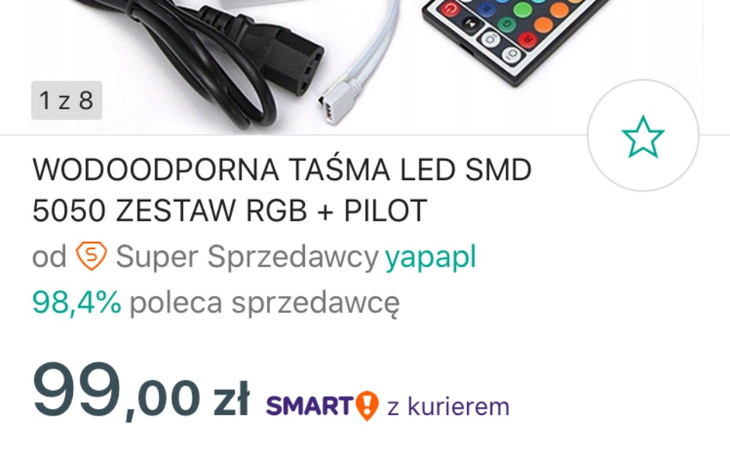 Zbiórka Zbieram na ledy - zdjęcie główne