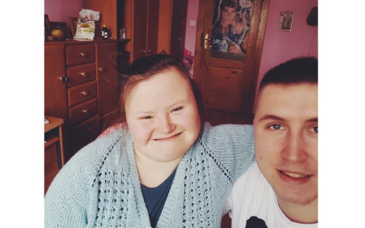 Zbiórka Rower rehabilitacyjny dla Gosi - zdjęcie główne