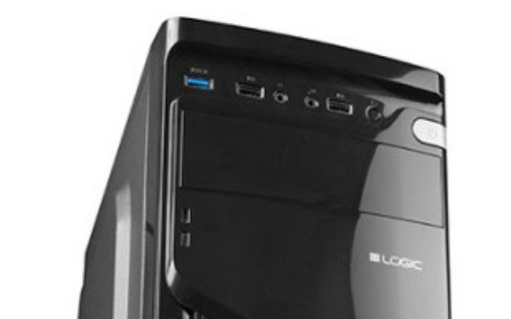 Zbiórka Zbieram na komputer dlaprogamera - zdjęcie główne