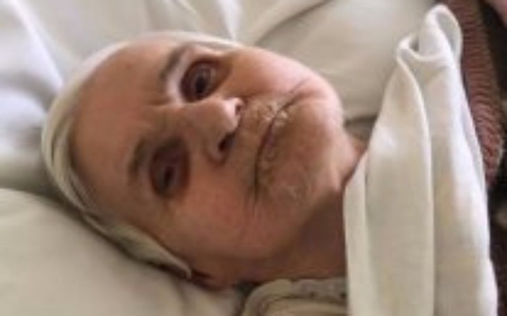 Zbiórka Na leki dla babci. - zdjęcie główne