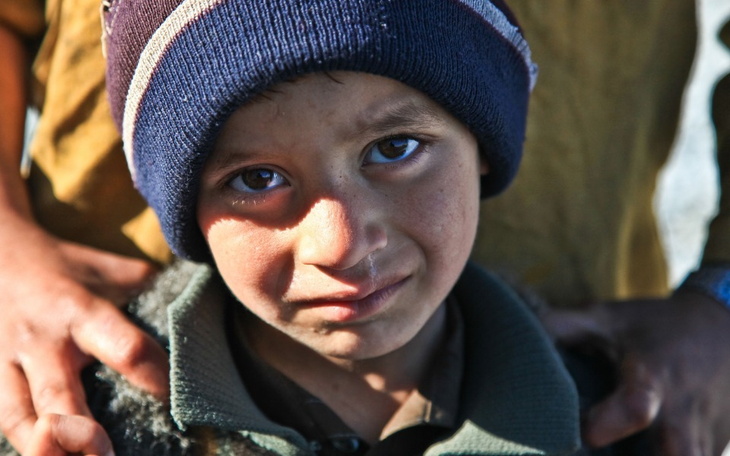 Zbiórka Kamizelki dla cywilów - zdjęcie główne