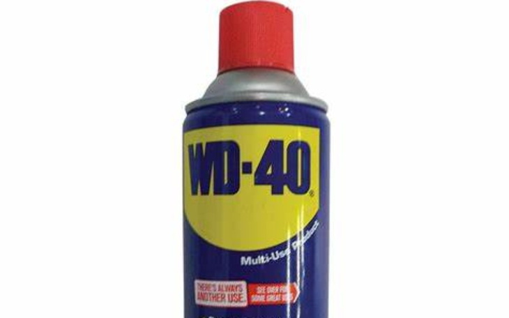 Zbiórka szampon dla rudego - zdjęcie główne