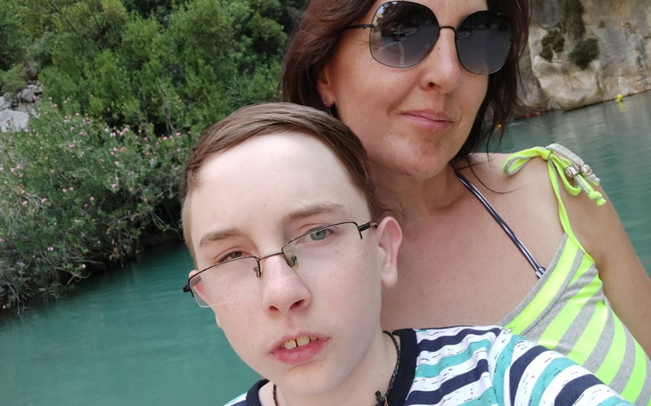 Zbiórka Vital Surgery for Dmytro, UA - zdjęcie główne