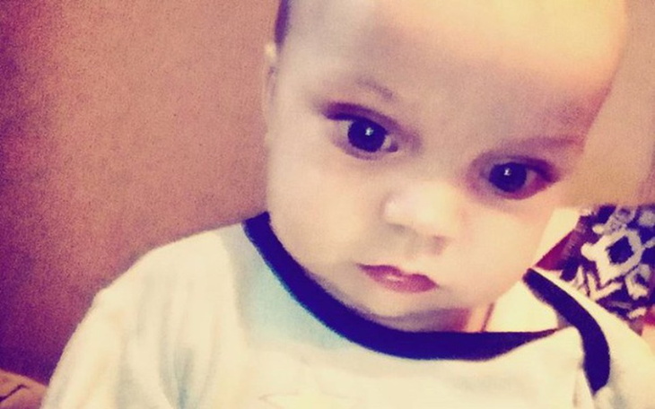 Zbiórka Zbiórka na pokój synka - zdjęcie główne