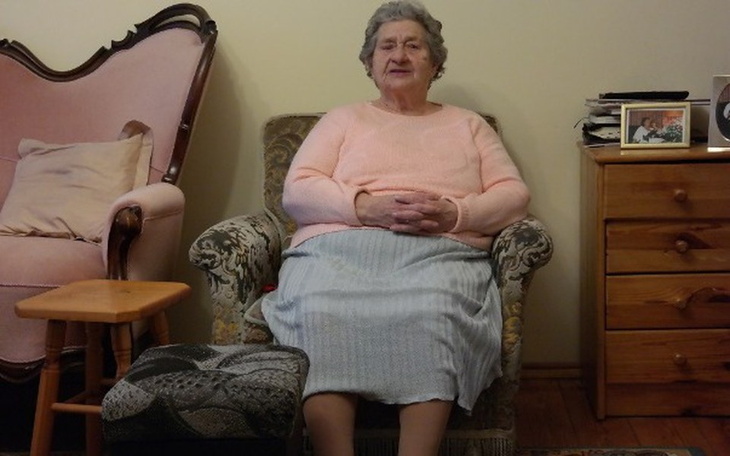 Zbiórka Leki dla seniorki! - zdjęcie główne