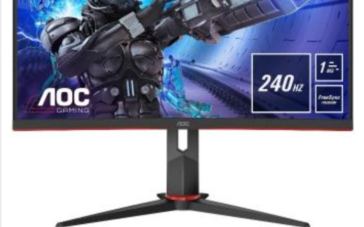 Zbiórka Nowy monitor i komputer - zdjęcie główne