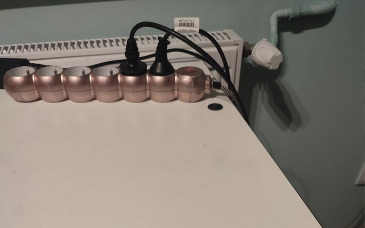 Zbiórka Zbieram na upiększenie pokoju - zdjęcie główne