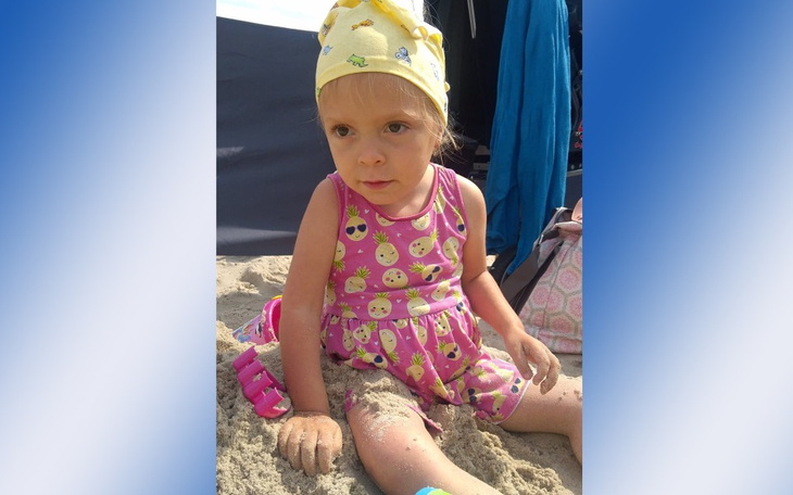 Zbiórka Nie dajmy przestać Milci chodzić - zdjęcie główne