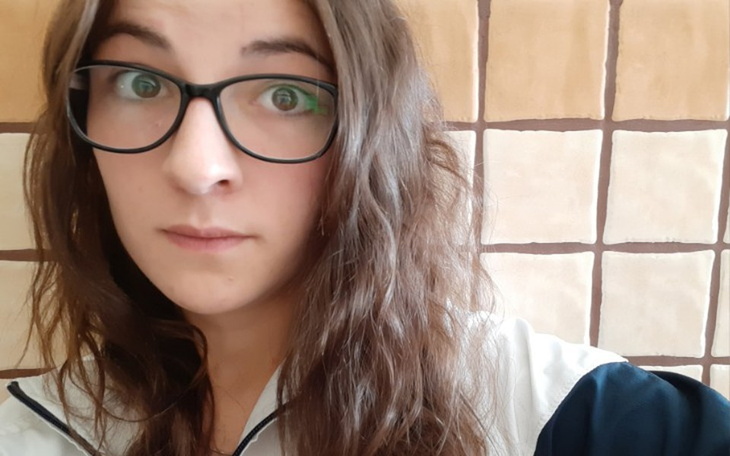 Zbiórka Na marzenie by dobrze widzieć - zdjęcie główne