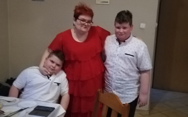 Zbiórka Nasza trójka - zdjęcie główne