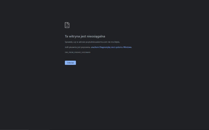 Zbiórka zbieramy na huga od Nirusi - zdjęcie główne