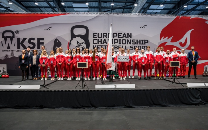 Zbiórka Organizacja Mistrzostw Świata - zdjęcie główne