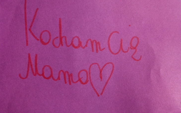 Zbiórka Wsparcie dla moich córek - zdjęcie główne