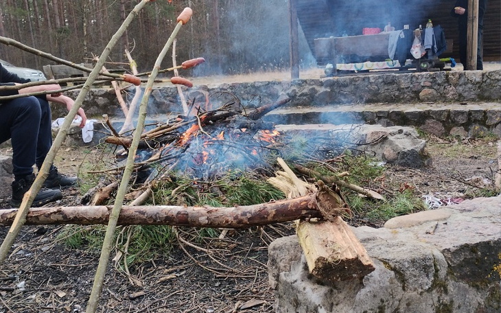 Zbiórka Zbieram na PlayStation 5 pls - zdjęcie główne