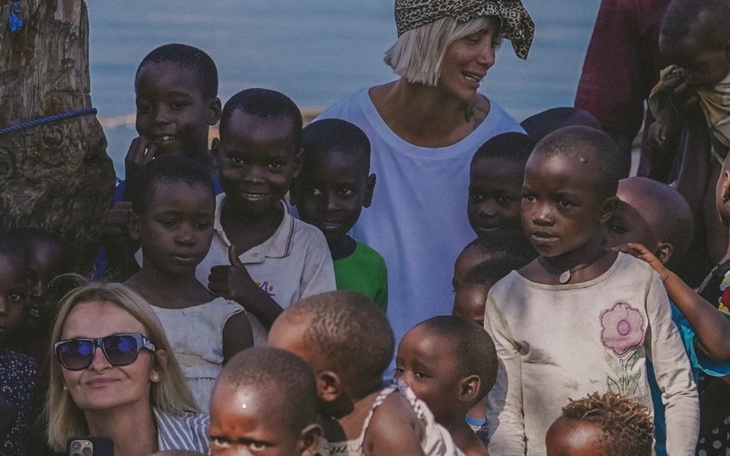 Zbiórka Zbiórka NA BUSA DLA SIEROT - zdjęcie główne