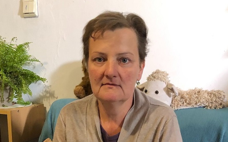 Zbiórka Guz mózgu nie pozwala mi żyć. - zdjęcie główne