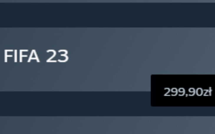 Zbiórka Fifa23. - zdjęcie główne