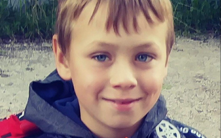 Zbiórka Pomoc dla naszego kolegi Kuby - zdjęcie główne