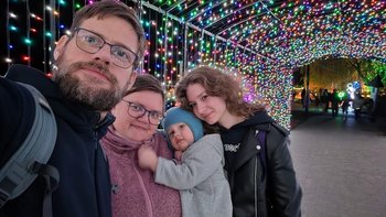 Zbiórka Aga kontra struniak! - miniaturka zdjęcia