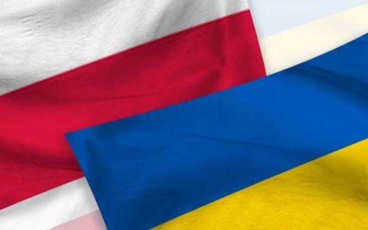 Zbiórka Pomoc rodzinie z Ukrainy i dziec - zdjęcie główne