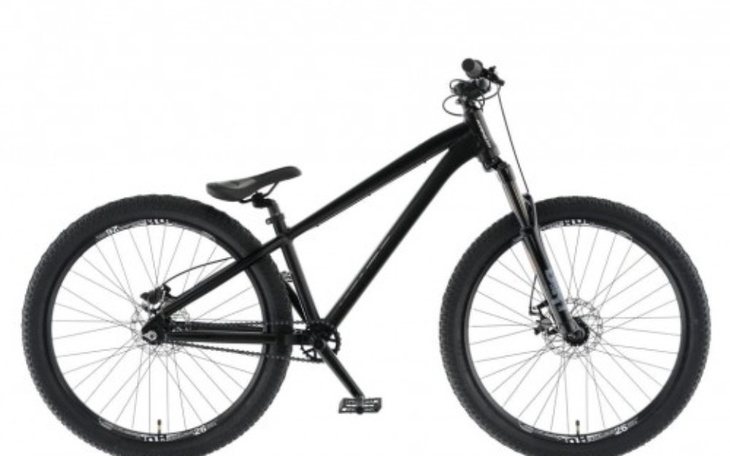 Zbiórka Na dirta rower - zdjęcie główne