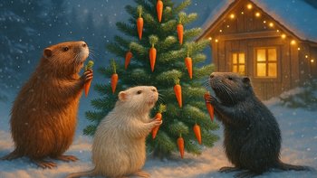 Zbiórka Utrzymanie Nutriowiska XII 25 - miniaturka zdjęcia