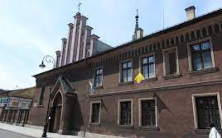 Zbiórka Na organy dla Sióstr Klarysek - zdjęcie główne