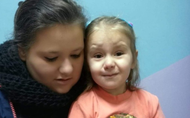 Zbiórka Pomoc dla Julki Paprockiej - zdjęcie główne