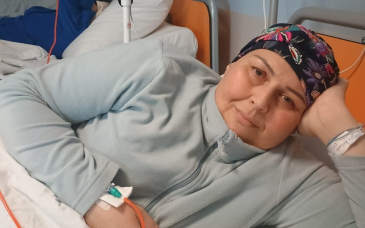 Zbiórka wsparcie na czas - zdjęcie główne