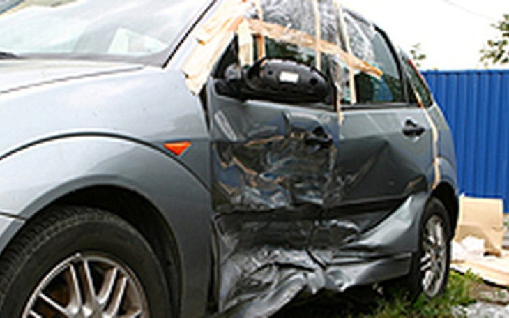 Zbiórka Nowy samochód potrzebny - zdjęcie główne