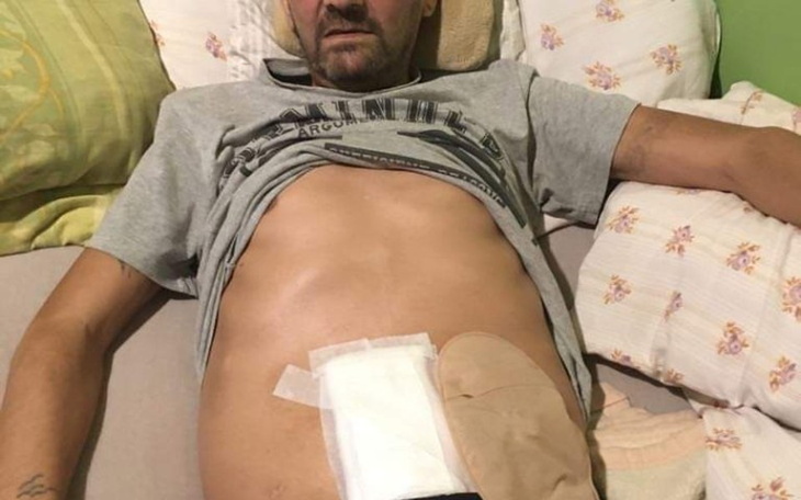 Zbiórka Na ratunek pomoc - zdjęcie główne