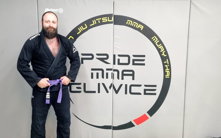 Zbiórka MŚ w Grecji z kadra Polski - zdjęcie główne