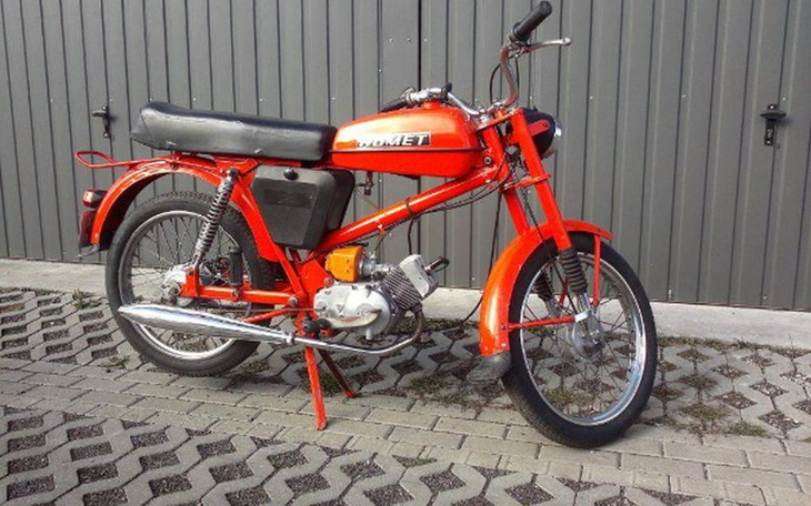 Zbiórka Zbieram na Rometa - zdjęcie główne