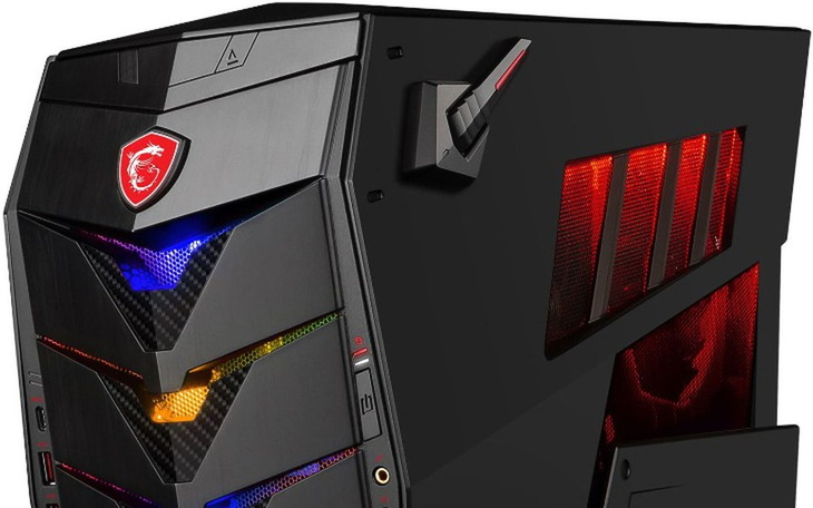 Zbiórka Na komputer pc - zdjęcie główne