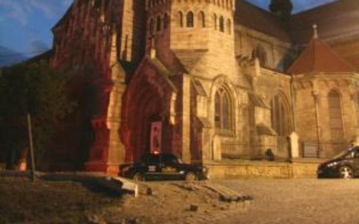 Zbiórka Remont kościoła w Czortkowie - zdjęcie główne