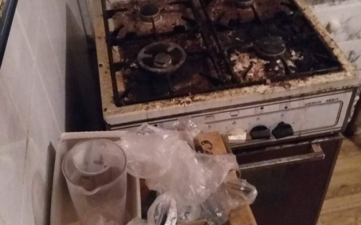 Zbiórka Nowy start po udarze mózgu - zdjęcie główne