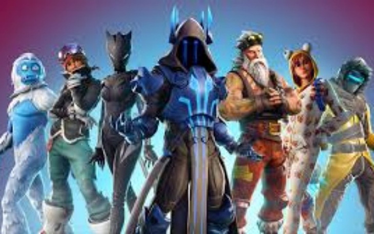 Zbiórka na karnet bojowy fortnite - zdjęcie główne