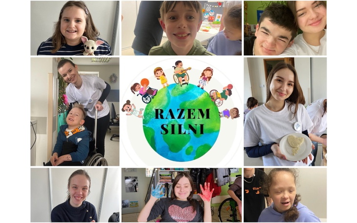 Zbiórka Razem Silni - zdjęcie główne