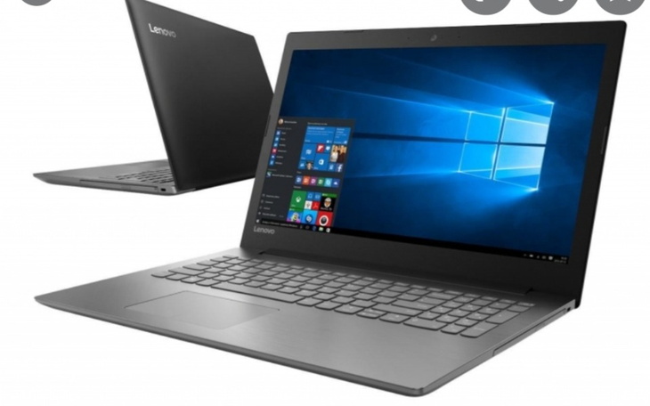 Zbiórka Zbiórka na laptopa dla brata - zdjęcie główne