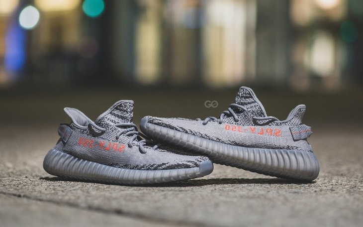 Zbiórka Yeezy beluga 2.0 - zdjęcie główne