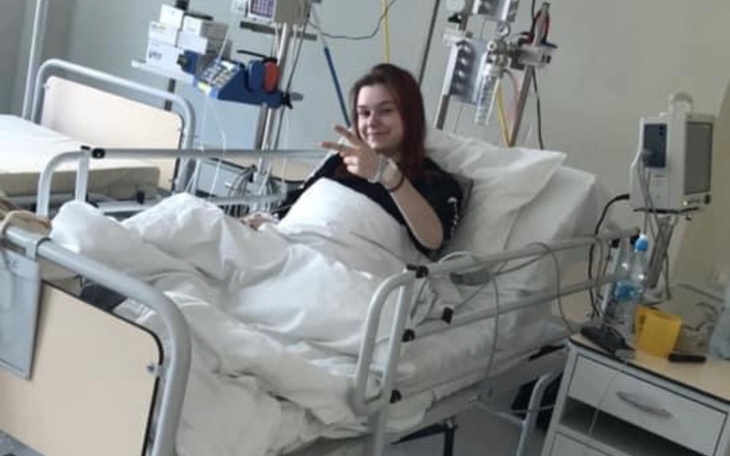 Zbiórka zaakceptować życie z cukrzycą - zdjęcie główne