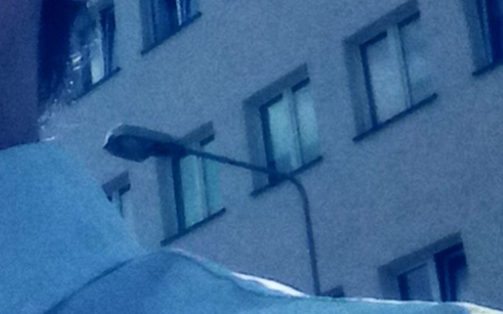 Zbiórka Bezdomność może spotkać każdego - zdjęcie główne