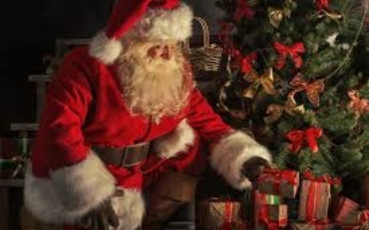 Zbiórka Pomoc dla samotnej mamy -Święta - zdjęcie główne