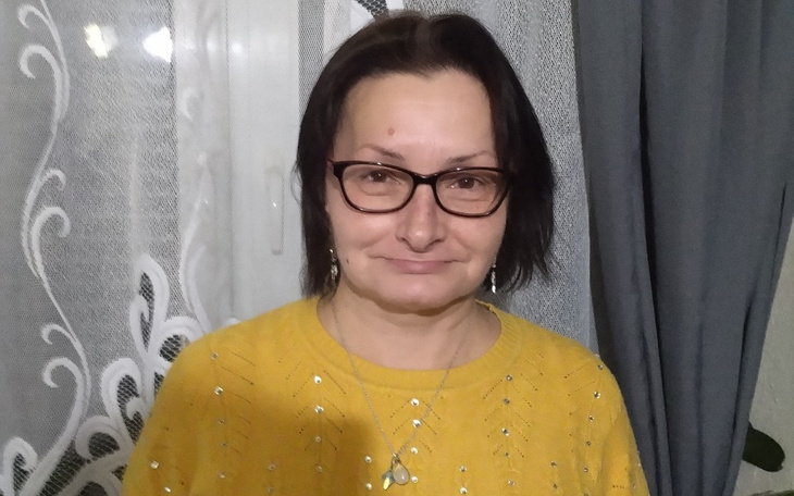 Ilustracja związana z akcją charytatywną dla zwierząt.